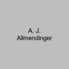 A. J. Allmendinger