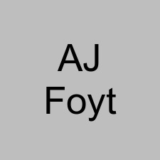 AJ Foyt