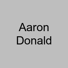 Aaron Donald