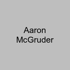 Aaron McGruder