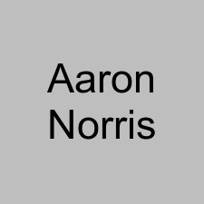 Aaron Norris