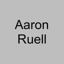 Aaron Ruell