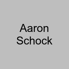 Aaron Schock