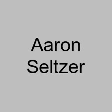 Aaron Seltzer