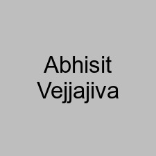 Abhisit Vejjajiva