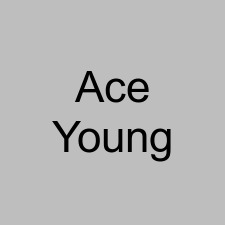 Ace Young