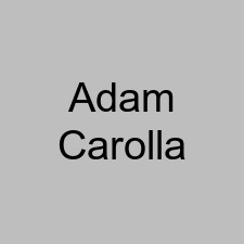 Adam Carolla