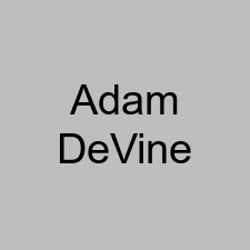 Adam DeVine