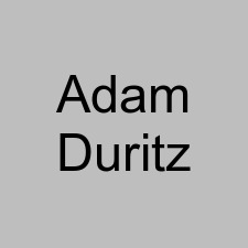 Adam Duritz