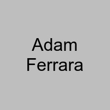 Adam Ferrara