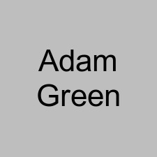 Adam Green
