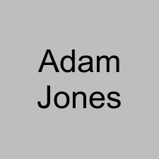 Adam Jones