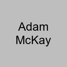 Adam McKay