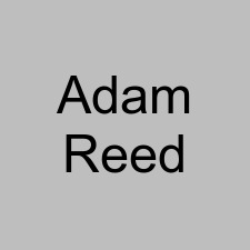Adam Reed