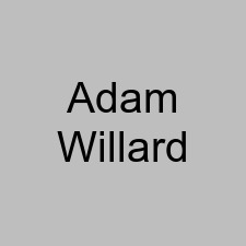 Adam Willard