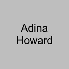 Adina Howard