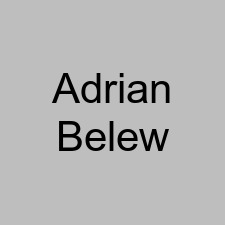 Adrian Belew