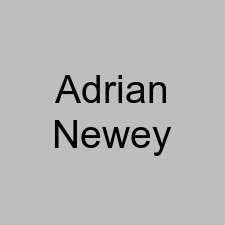 Adrian Newey