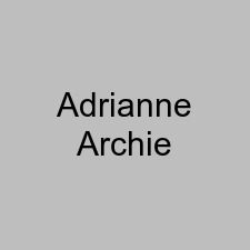 Adrianne Archie