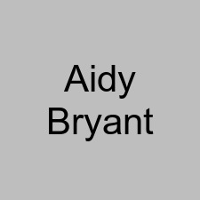 Aidy Bryant