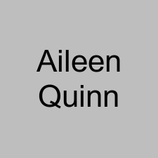 Aileen Quinn