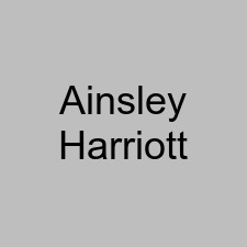 Ainsley Harriott