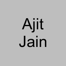 Ajit Jain