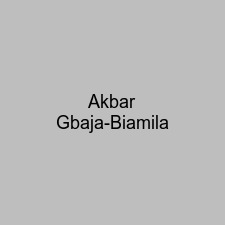 Akbar Gbaja-Biamila