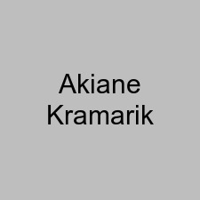 Akiane Kramarik