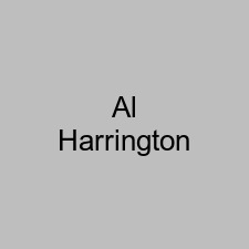 Al Harrington