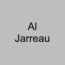 Al Jarreau