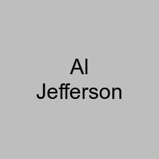 Al Jefferson