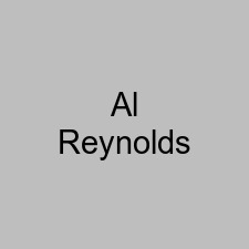Al Reynolds