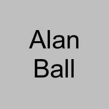 Alan Ball