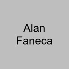Alan Faneca