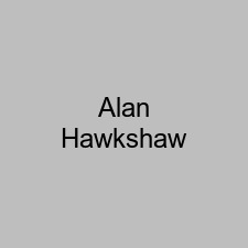 Alan Hawkshaw
