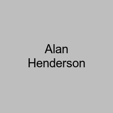 Alan Henderson