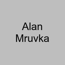 Alan Mruvka