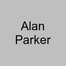 Alan Parker