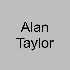 Alan Taylor