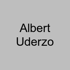 Albert Uderzo