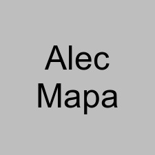 Alec Mapa