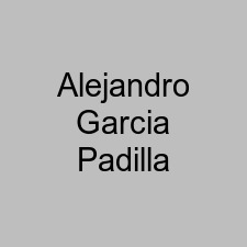 Alejandro Garcia Padilla