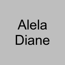 Alela Diane