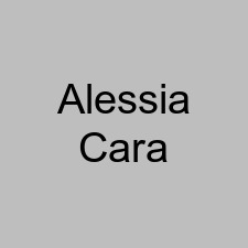 Alessia Cara