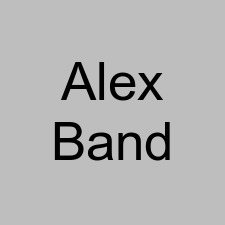 Alex Band