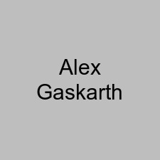 Alex Gaskarth