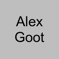 Alex Goot