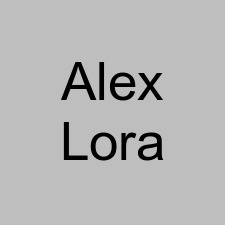 Alex Lora