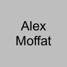 Alex Moffat